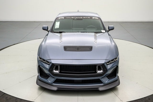 2024 Ford Mustang RTR Spec 2